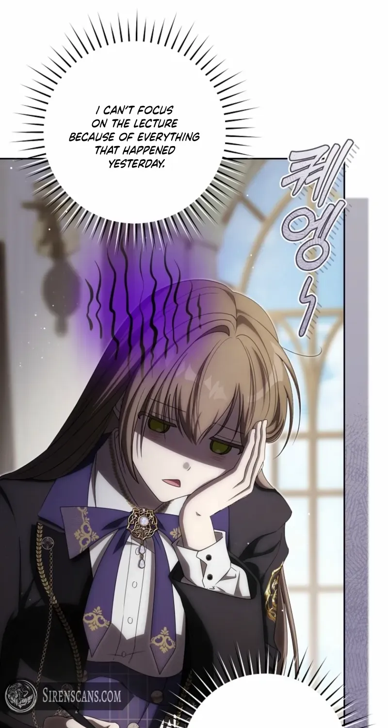 Read How to Get on the Main Character’s Flower Path chapter 19 image 4 on Lezhin