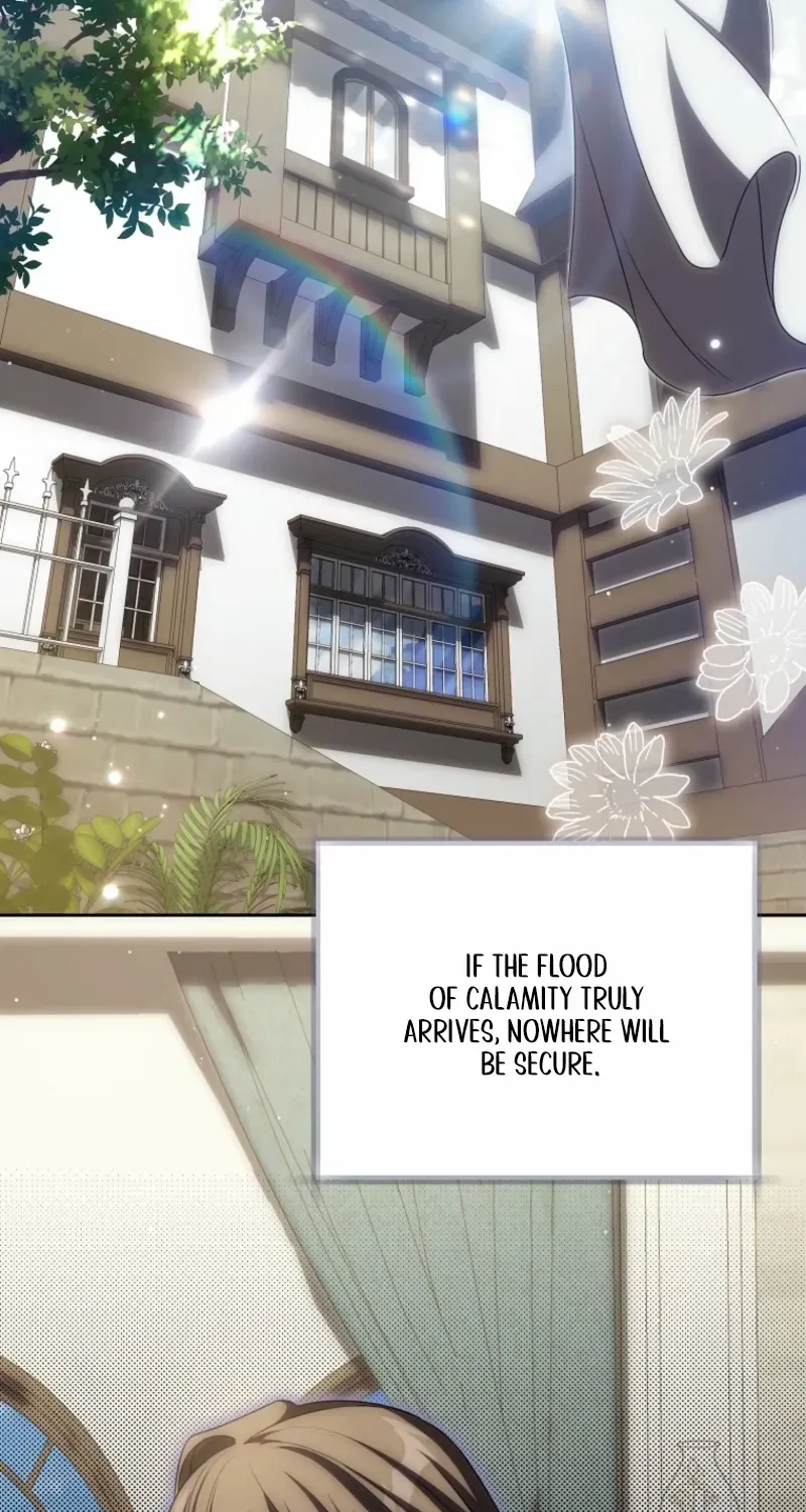 Read How to Get on the Main Character’s Flower Path chapter 19 image 41 on Lezhin