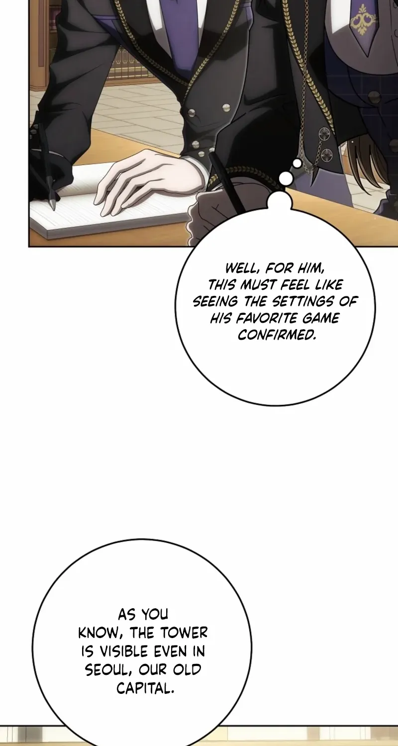 Read How to Get on the Main Character’s Flower Path chapter 19 image 6 on Lezhin