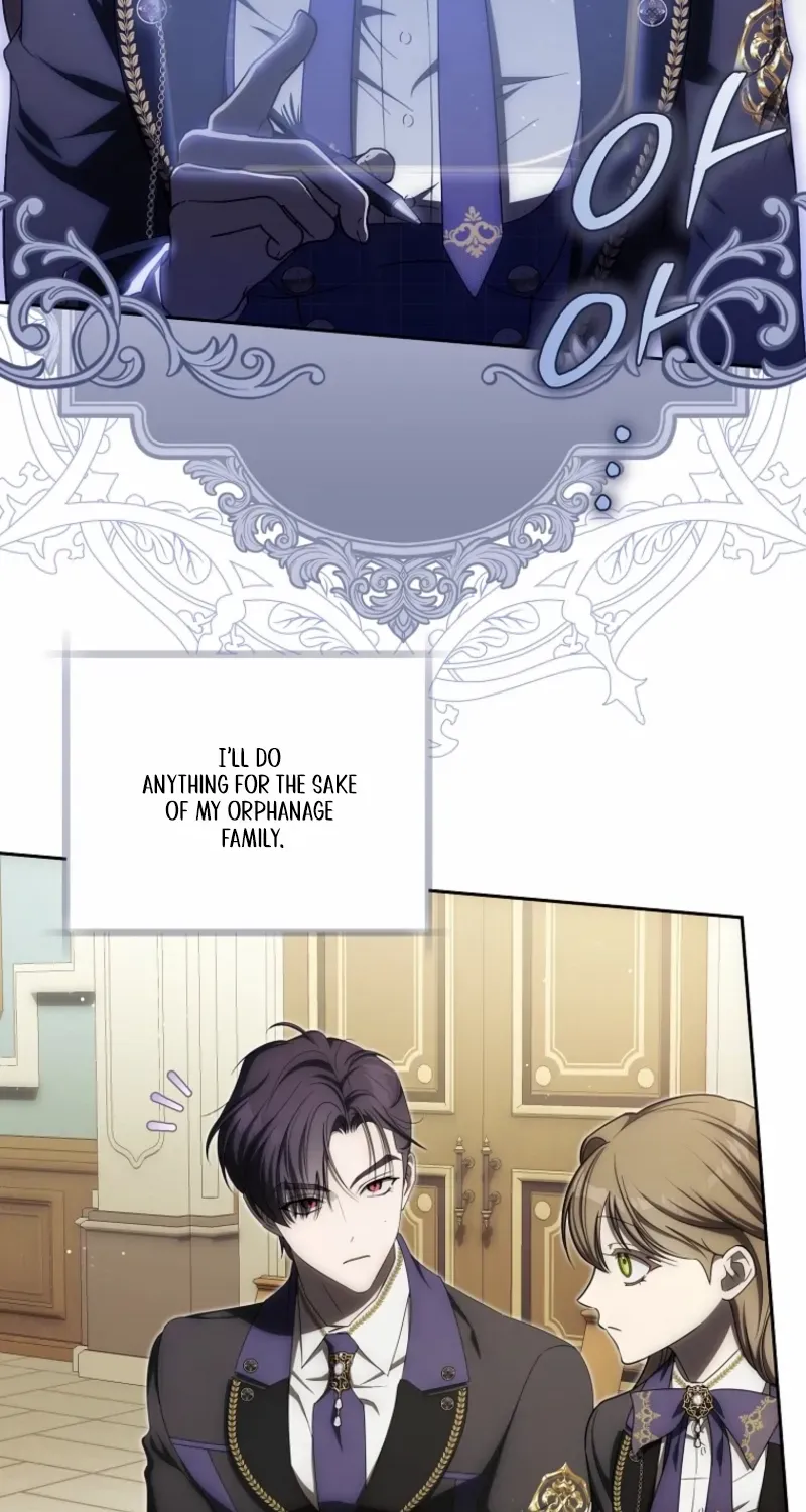 Read How to Get on the Main Character’s Flower Path chapter 19 image 63 on Lezhin
