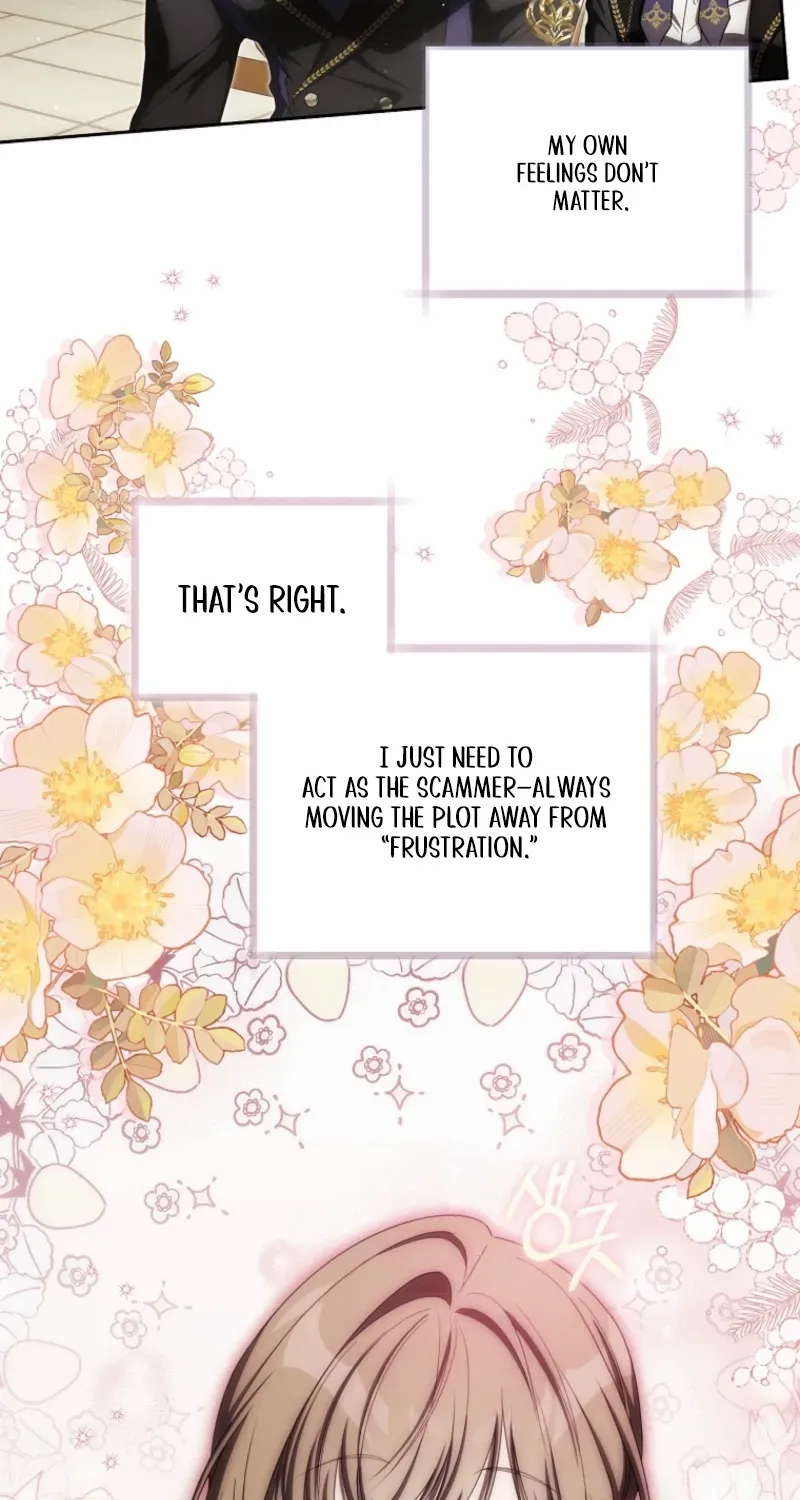 Read How to Get on the Main Character’s Flower Path chapter 19 image 64 on Lezhin