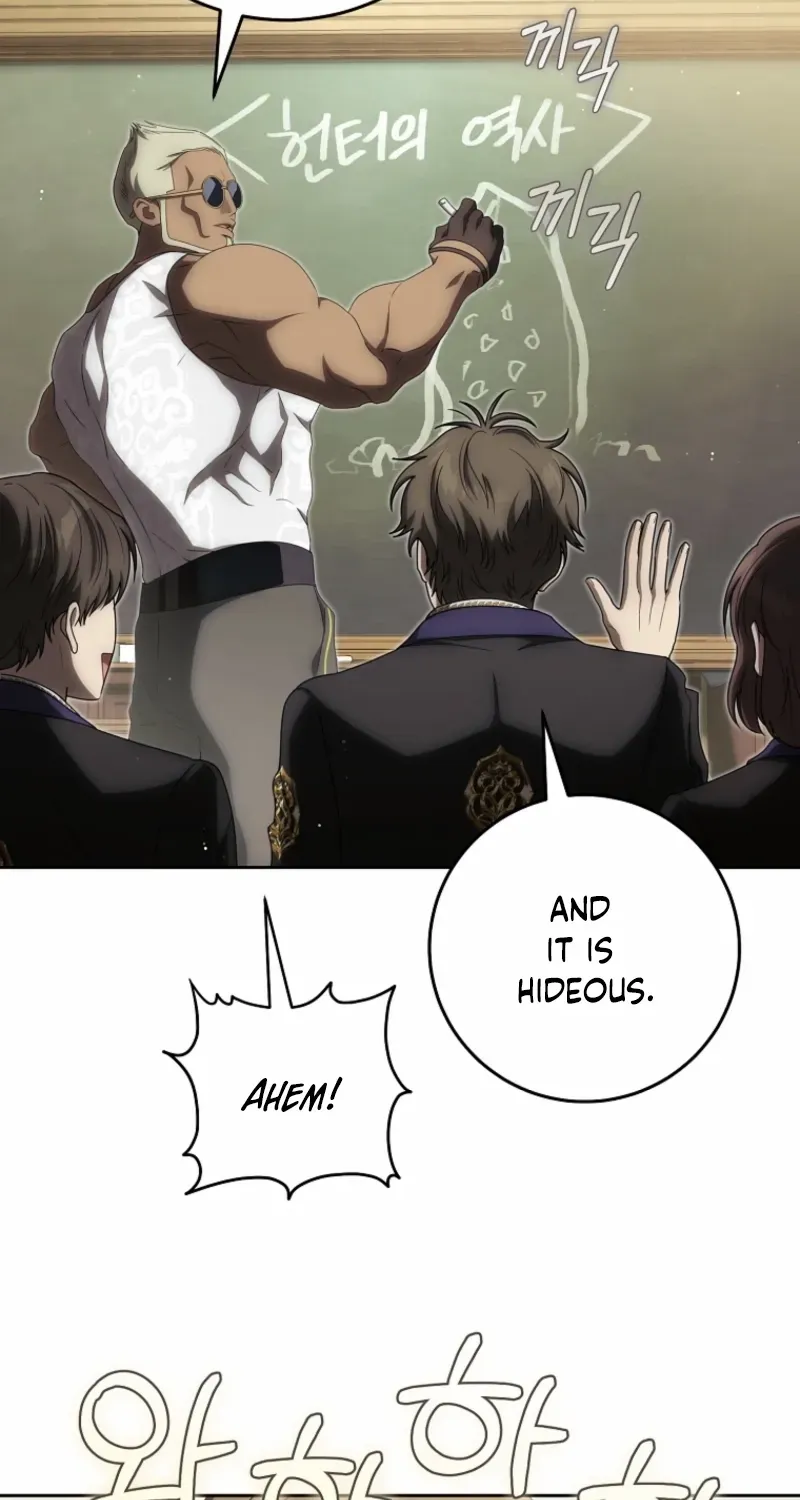 Read How to Get on the Main Character’s Flower Path chapter 19 image 7 on Lezhin