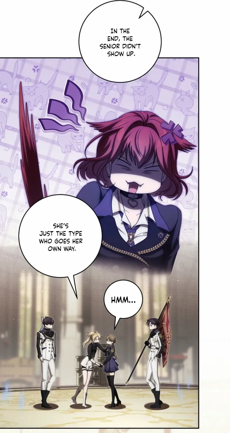 Read How to Get on the Main Character’s Flower Path chapter 19 image 80 on Lezhin