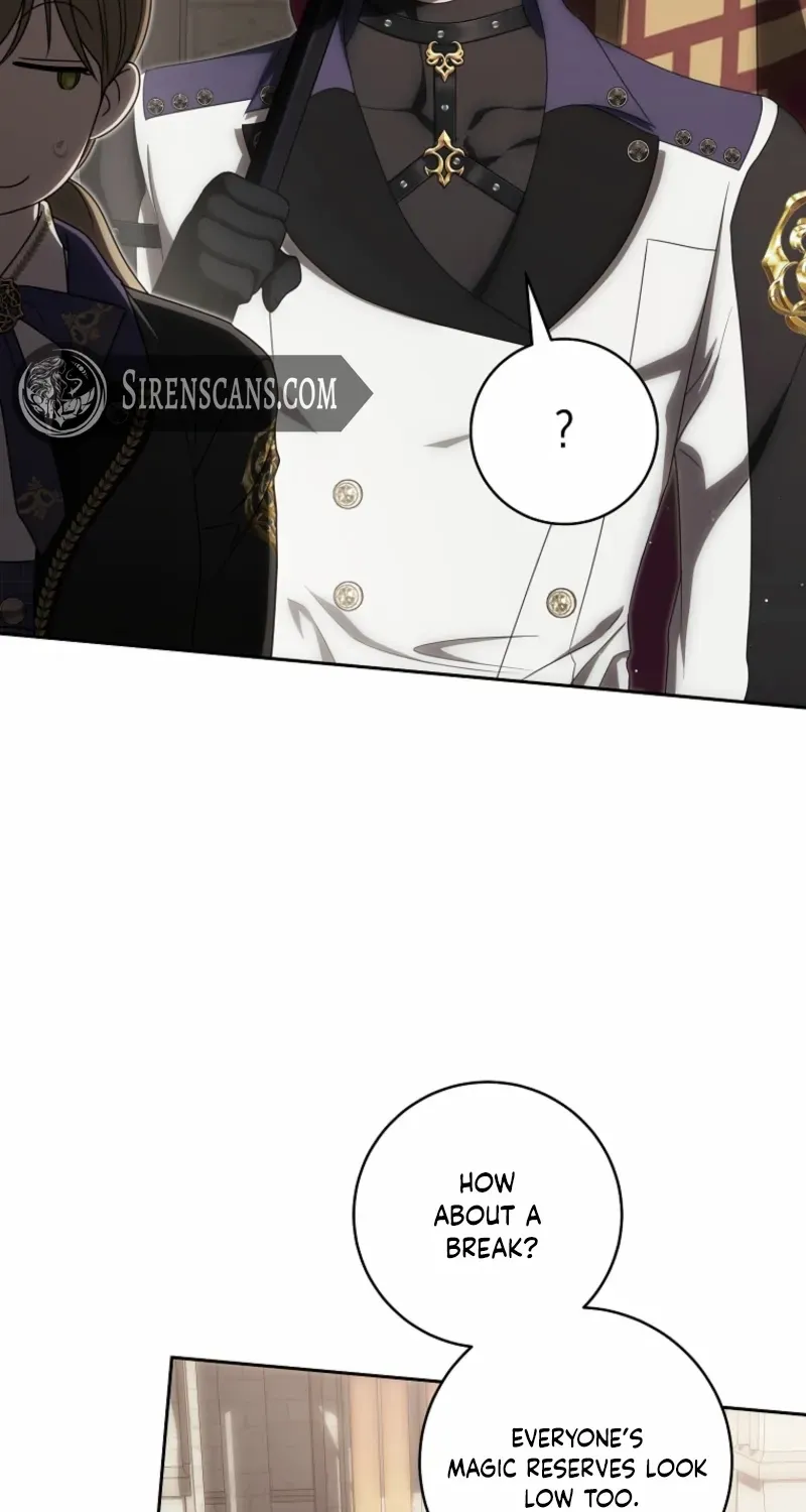 Read How to Get on the Main Character’s Flower Path chapter 19 image 82 on Lezhin