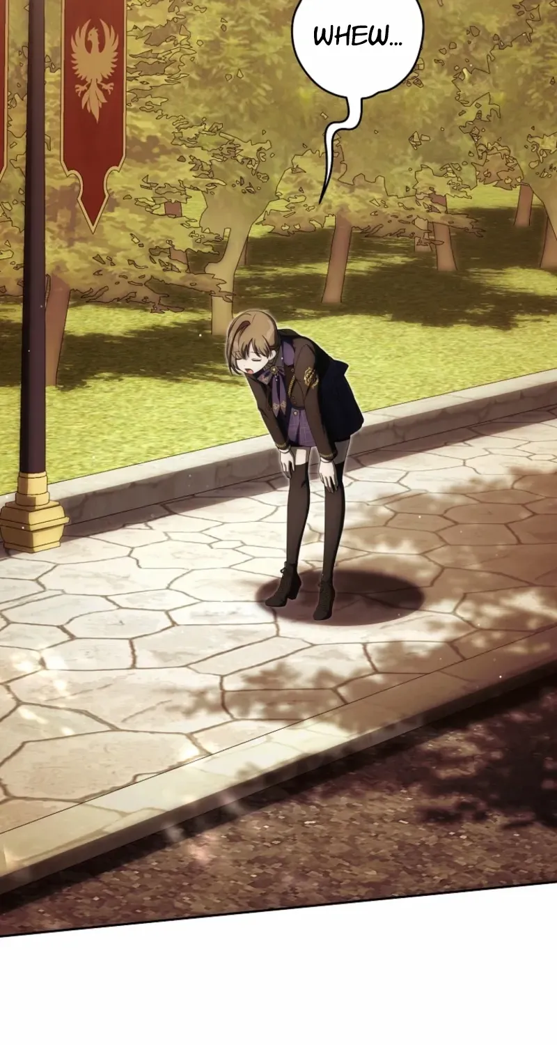 Read How to Get on the Main Character’s Flower Path chapter 19 image 86 on Lezhin