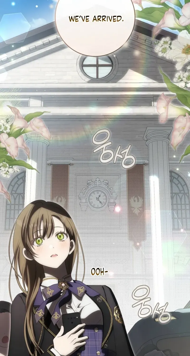 Read How to Get on the Main Character’s Flower Path chapter 2 image 13 on Lezhin