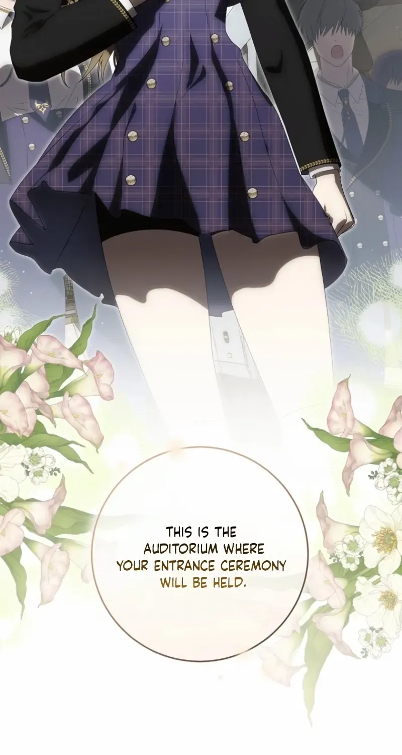 Read How to Get on the Main Character’s Flower Path chapter 2 image 14 on Lezhin
