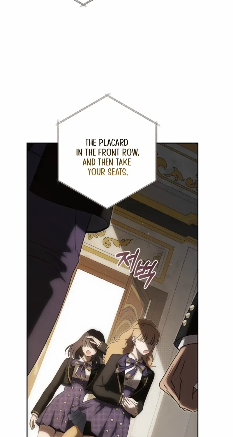 Read How to Get on the Main Character’s Flower Path chapter 2 image 17 on Lezhin