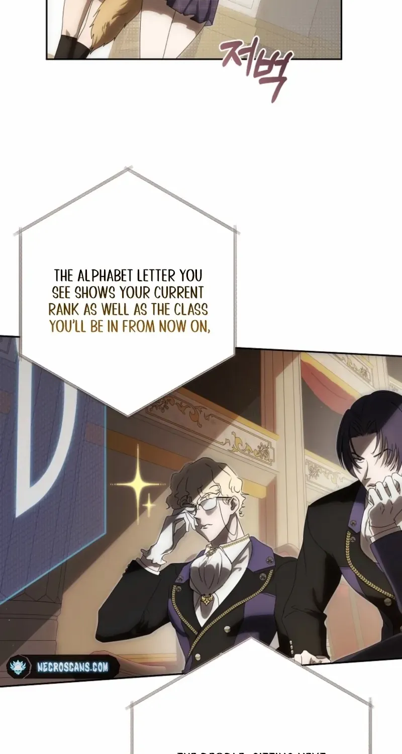 Read How to Get on the Main Character’s Flower Path chapter 2 image 18 on Lezhin