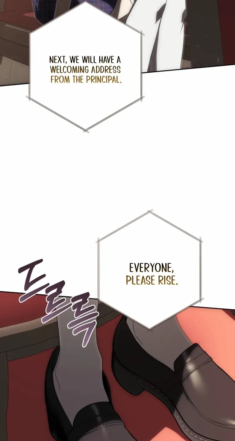 Read How to Get on the Main Character’s Flower Path chapter 2 image 23 on Lezhin