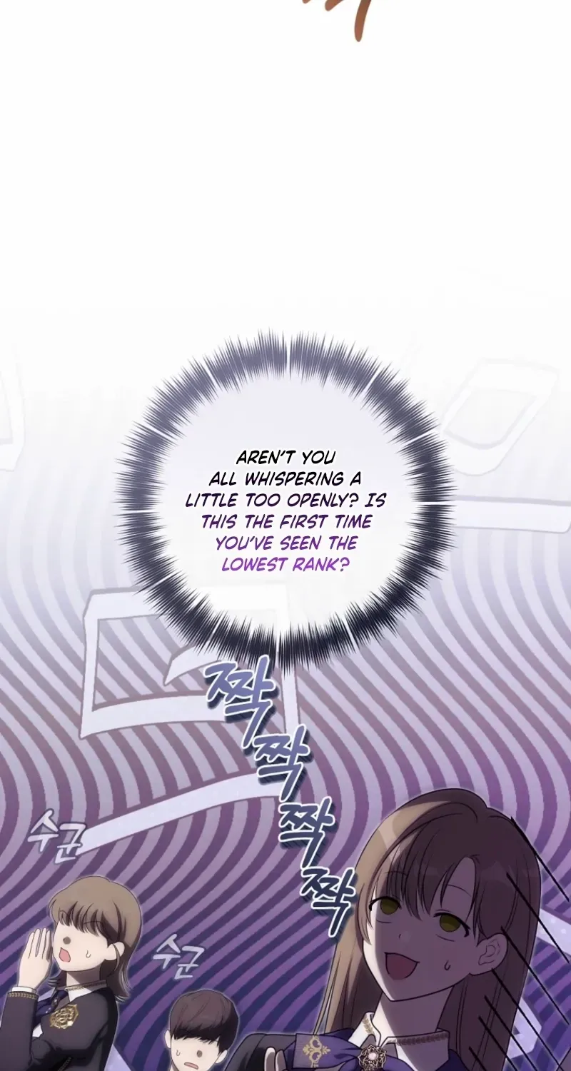 Read How to Get on the Main Character’s Flower Path chapter 2 image 25 on Lezhin