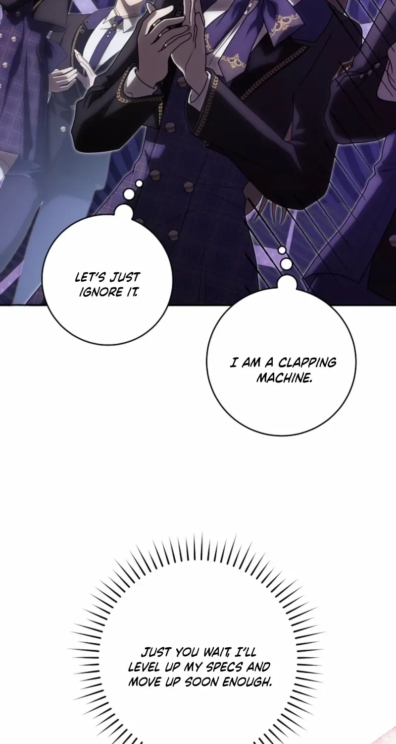 Read How to Get on the Main Character’s Flower Path chapter 2 image 26 on Lezhin