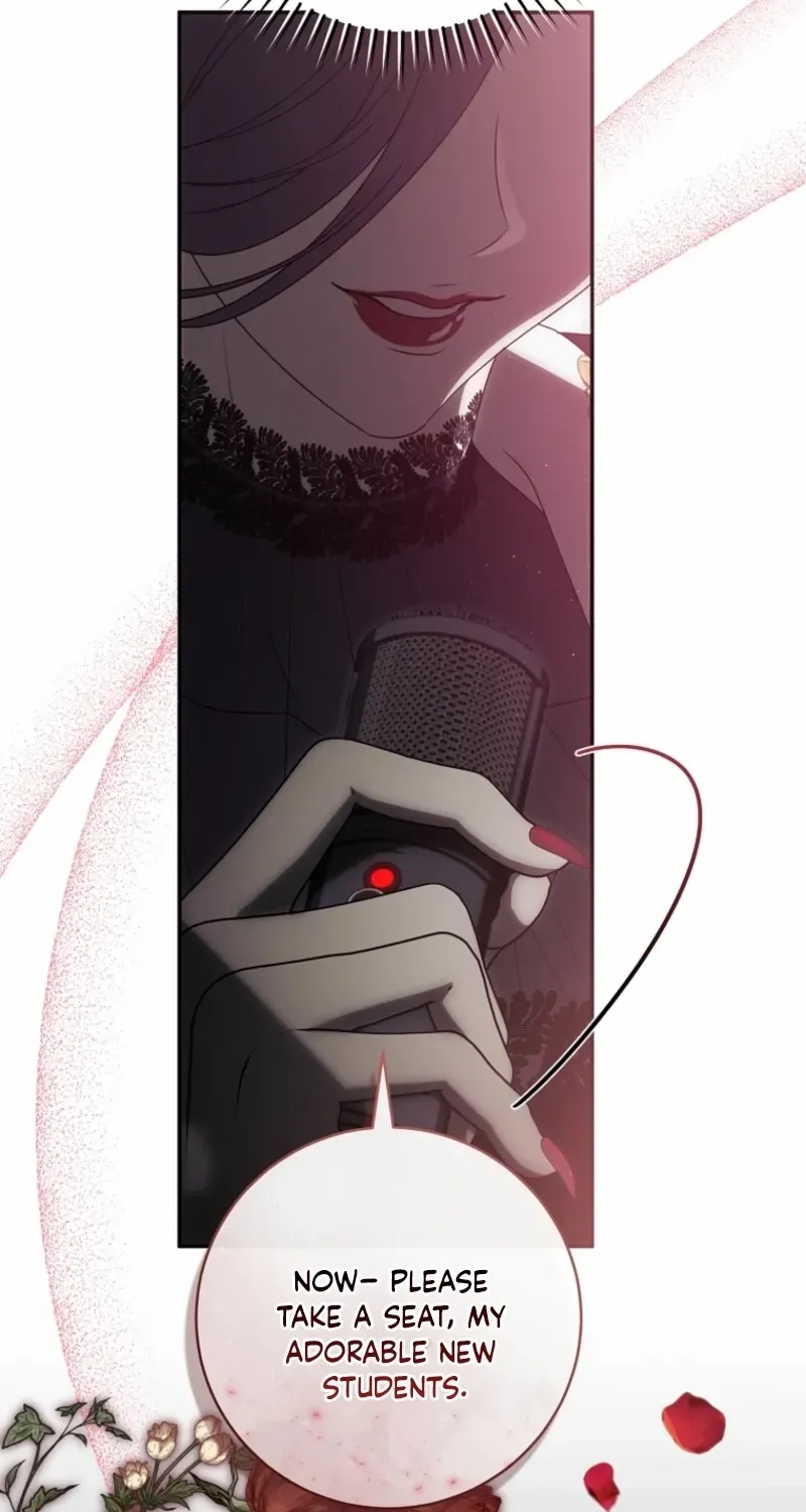Read How to Get on the Main Character’s Flower Path chapter 2 image 27 on Lezhin