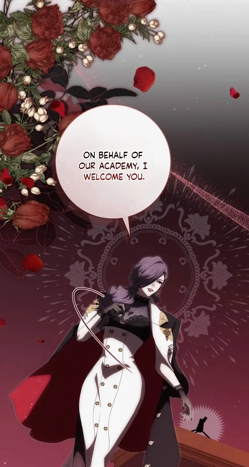 Read How to Get on the Main Character’s Flower Path chapter 2 image 28 on Lezhin