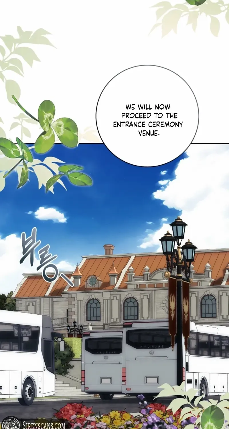 Read How to Get on the Main Character’s Flower Path chapter 2 image 3 on Lezhin