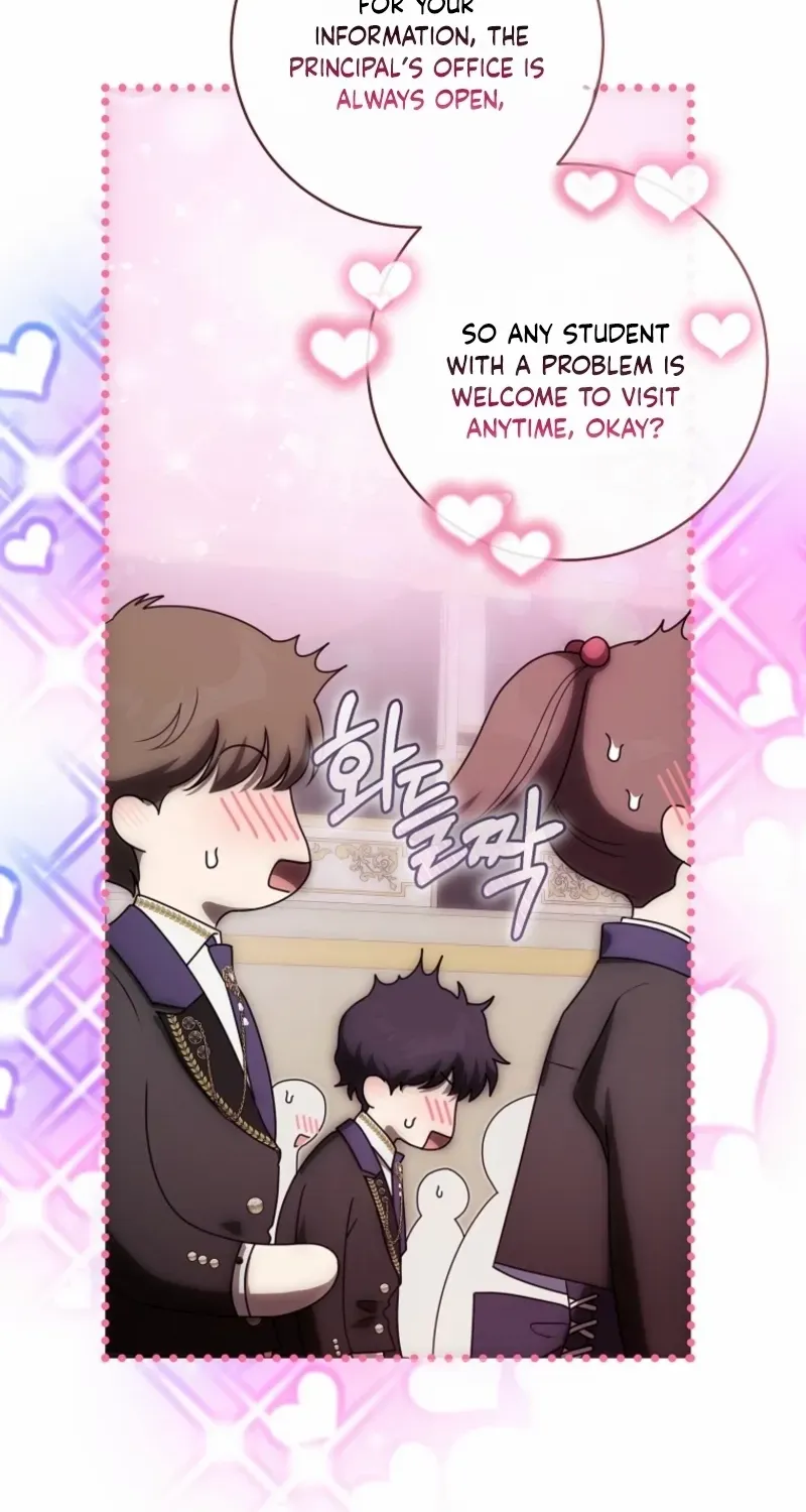 Read How to Get on the Main Character’s Flower Path chapter 2 image 30 on Lezhin