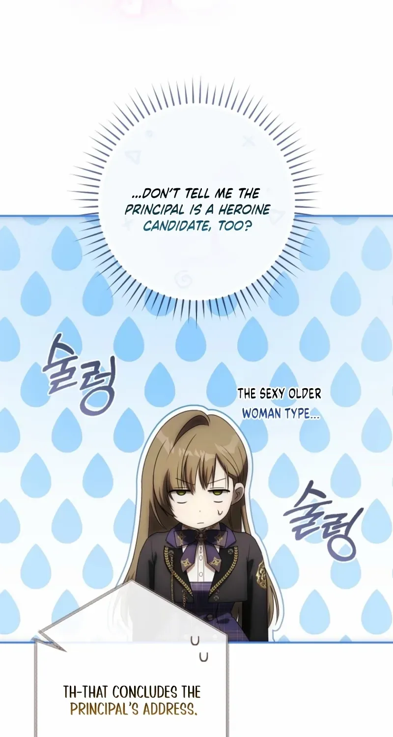 Read How to Get on the Main Character’s Flower Path chapter 2 image 31 on Lezhin