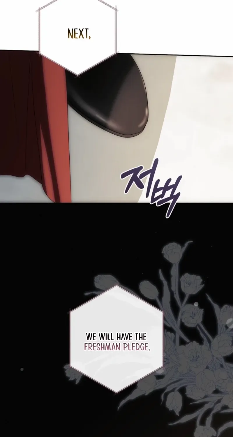 Read How to Get on the Main Character’s Flower Path chapter 2 image 34 on Lezhin