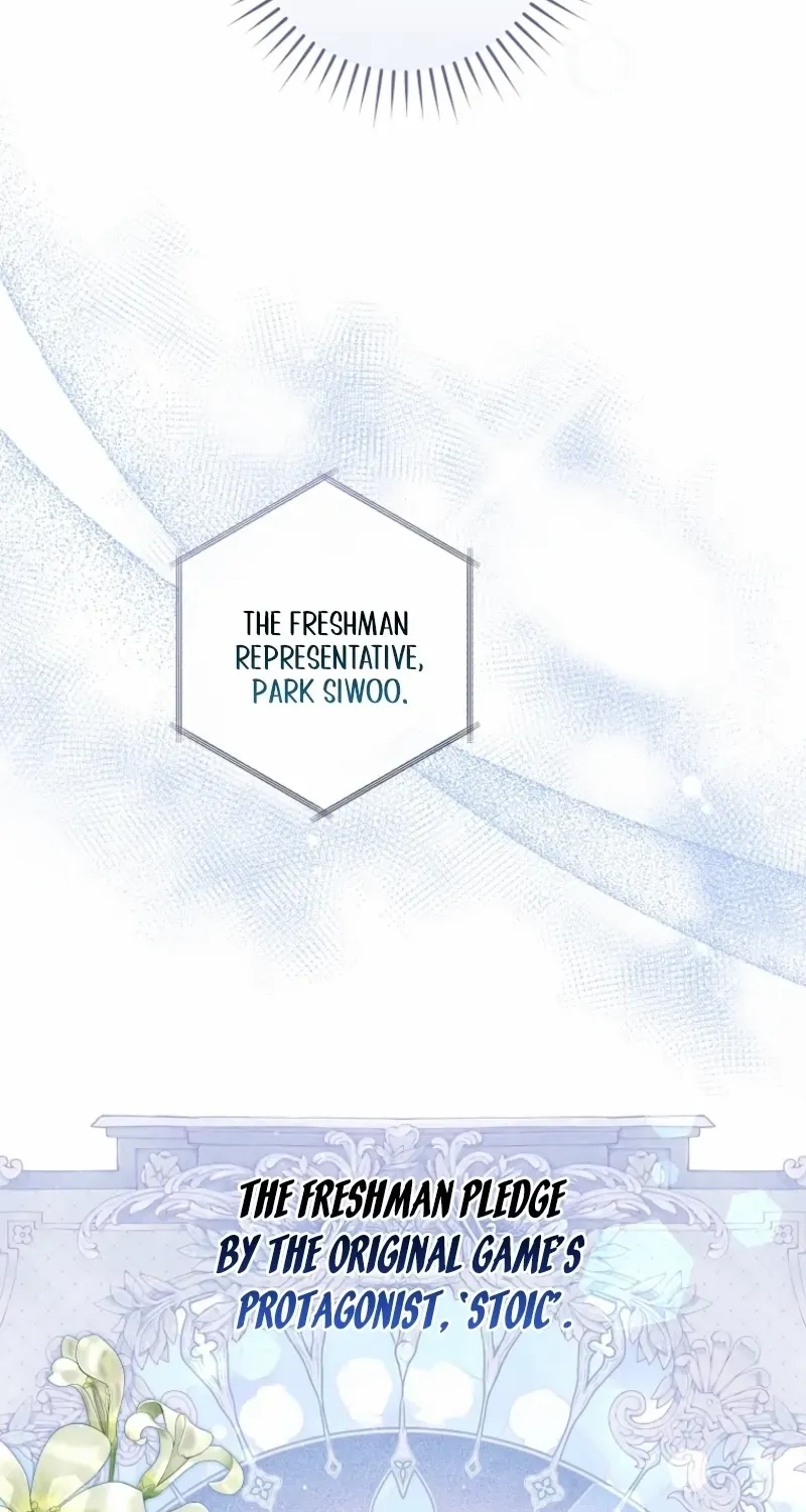 Read How to Get on the Main Character’s Flower Path chapter 2 image 36 on Lezhin
