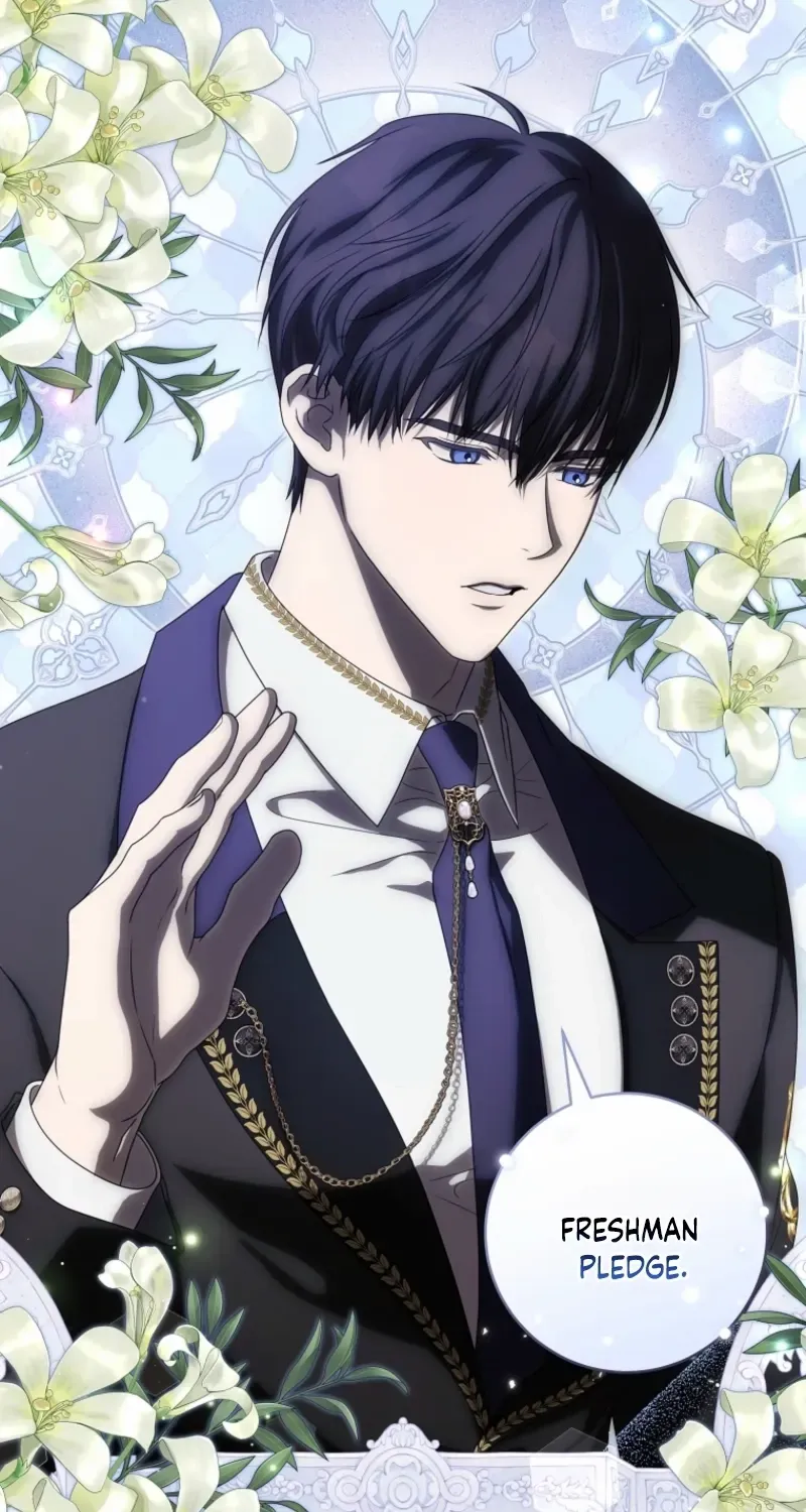 Read How to Get on the Main Character’s Flower Path chapter 2 image 37 on Lezhin
