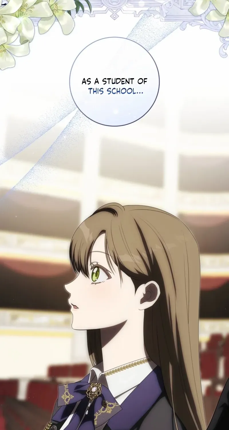 Read How to Get on the Main Character’s Flower Path chapter 2 image 38 on Lezhin