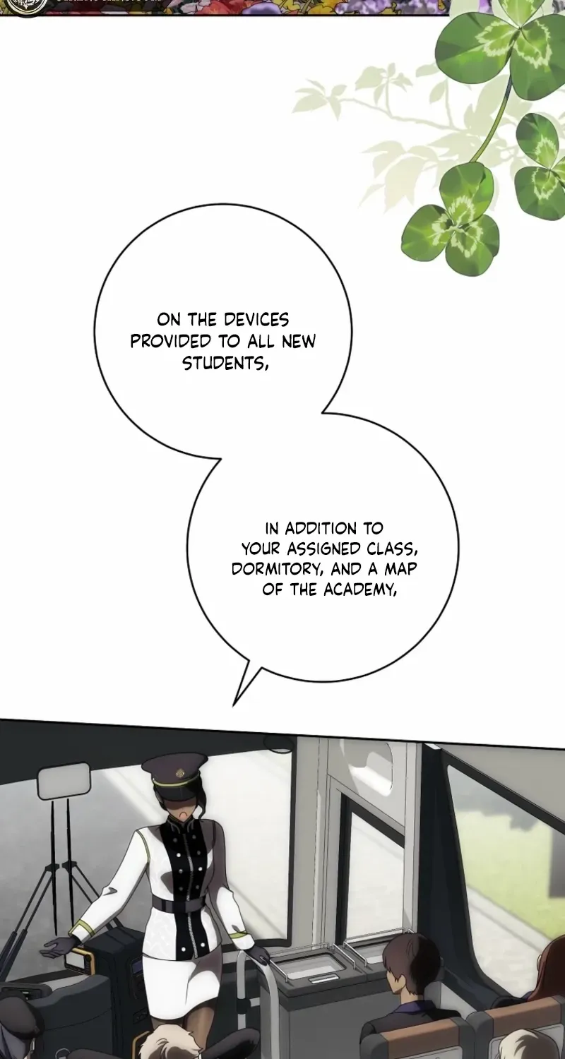 Read How to Get on the Main Character’s Flower Path chapter 2 image 4 on Lezhin