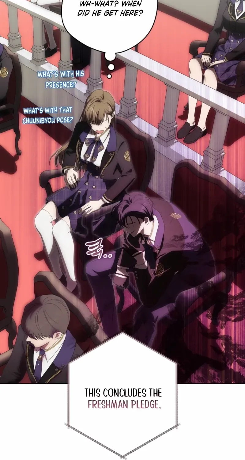 Read How to Get on the Main Character’s Flower Path chapter 2 image 45 on Lezhin