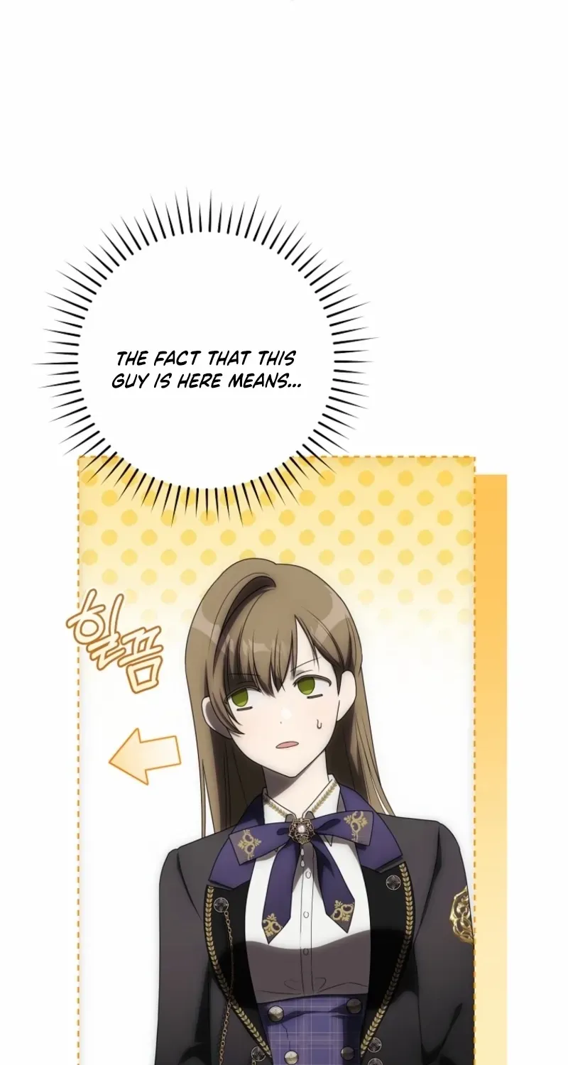Read How to Get on the Main Character’s Flower Path chapter 2 image 46 on Lezhin