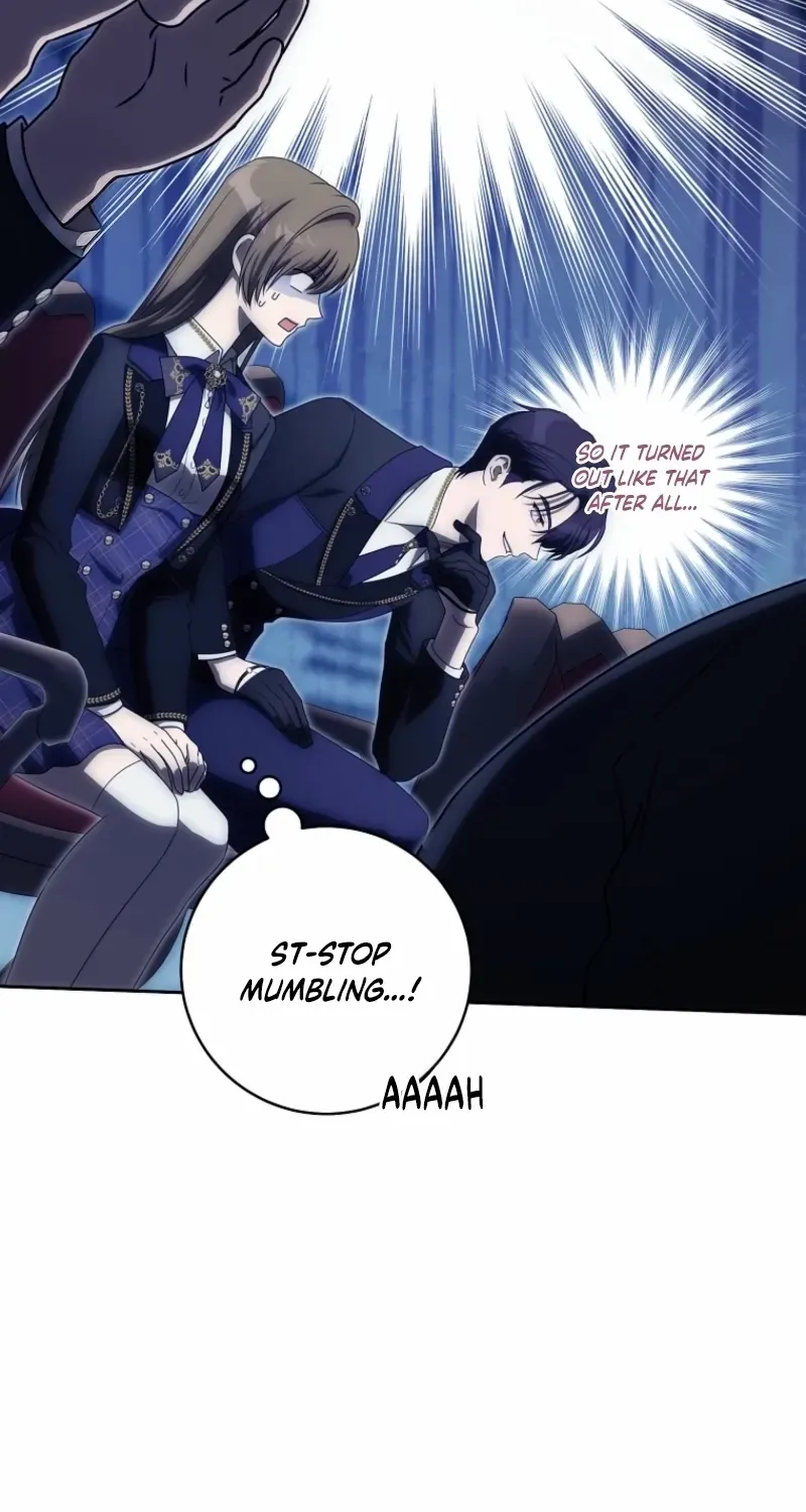 Read How to Get on the Main Character’s Flower Path chapter 2 image 48 on Lezhin