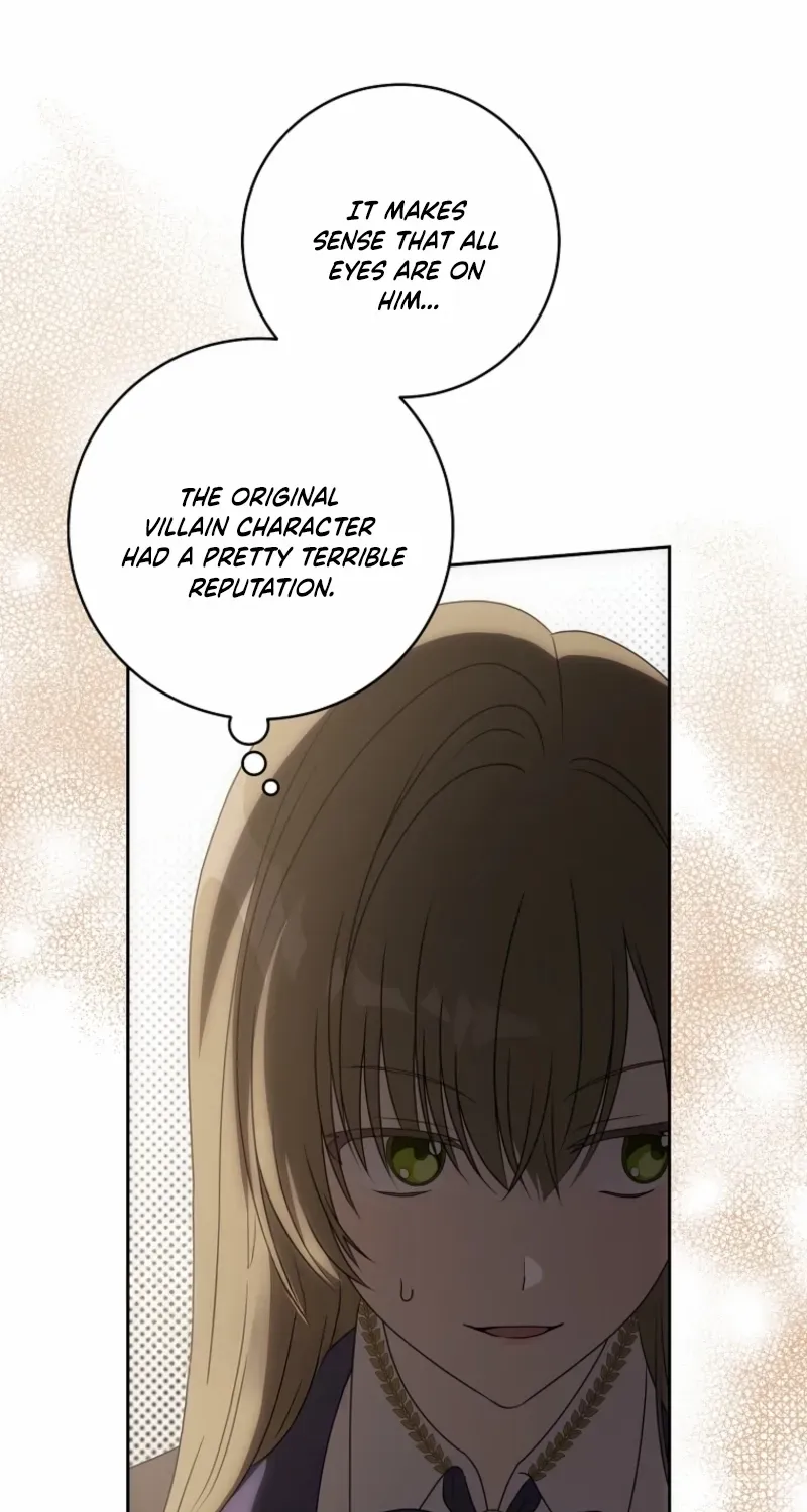 Read How to Get on the Main Character’s Flower Path chapter 2 image 49 on Lezhin