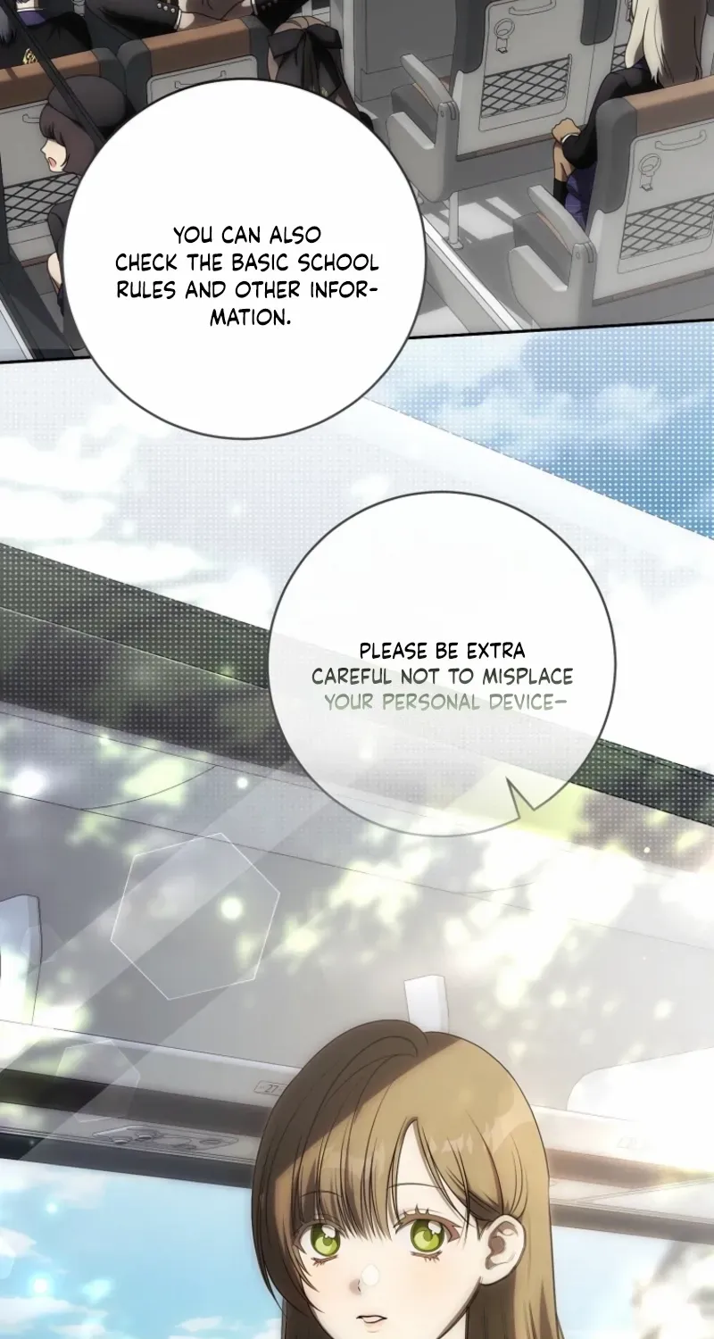 Read How to Get on the Main Character’s Flower Path chapter 2 image 5 on Lezhin