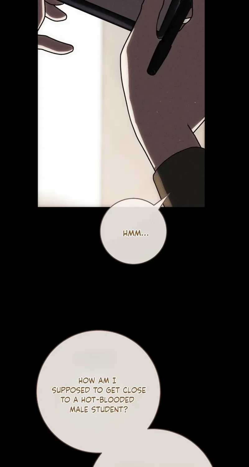 Read How to Get on the Main Character’s Flower Path chapter 2 image 54 on Lezhin