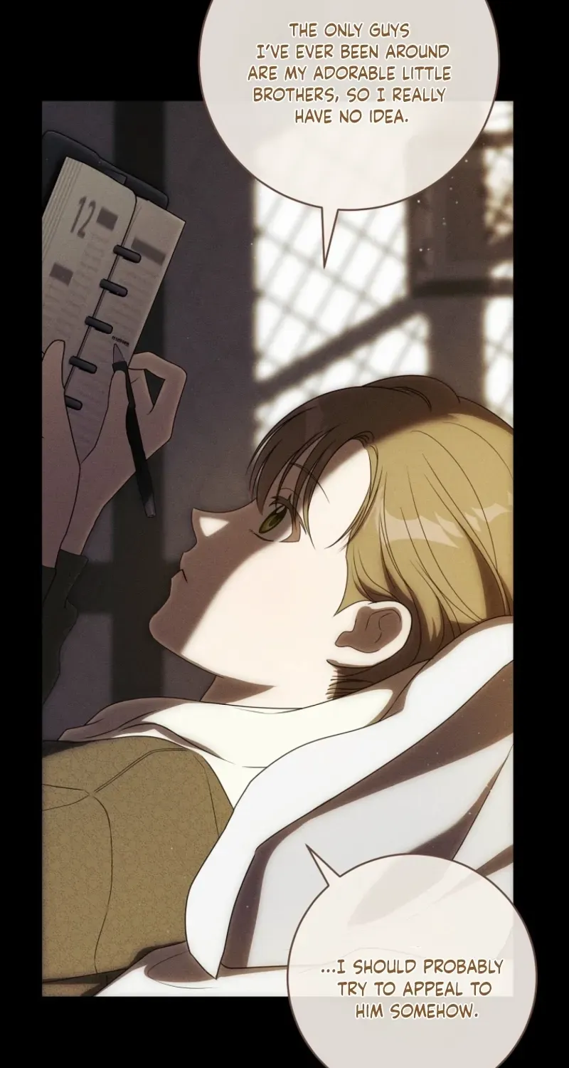 Read How to Get on the Main Character’s Flower Path chapter 2 image 55 on Lezhin