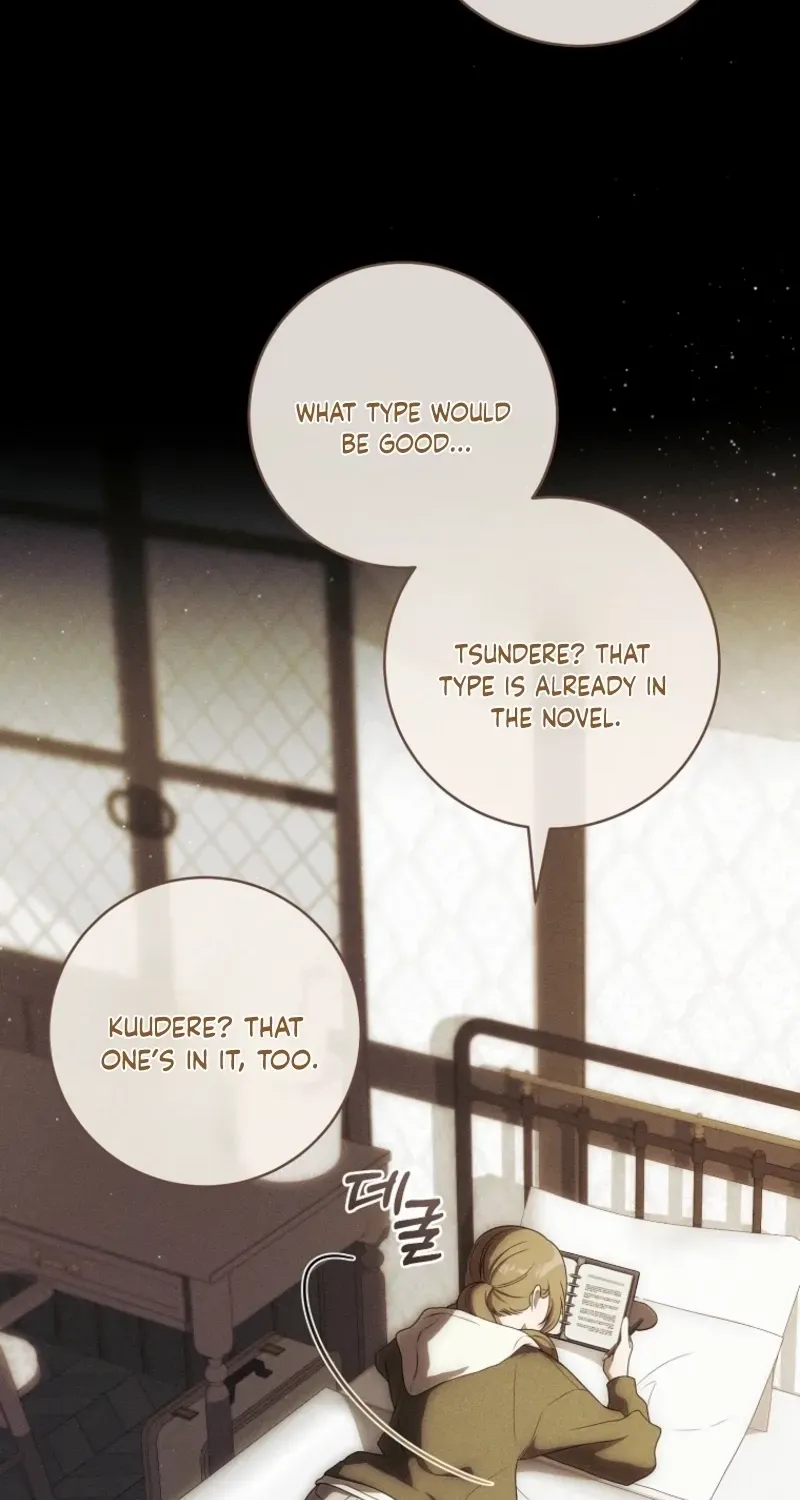 Read How to Get on the Main Character’s Flower Path chapter 2 image 56 on Lezhin