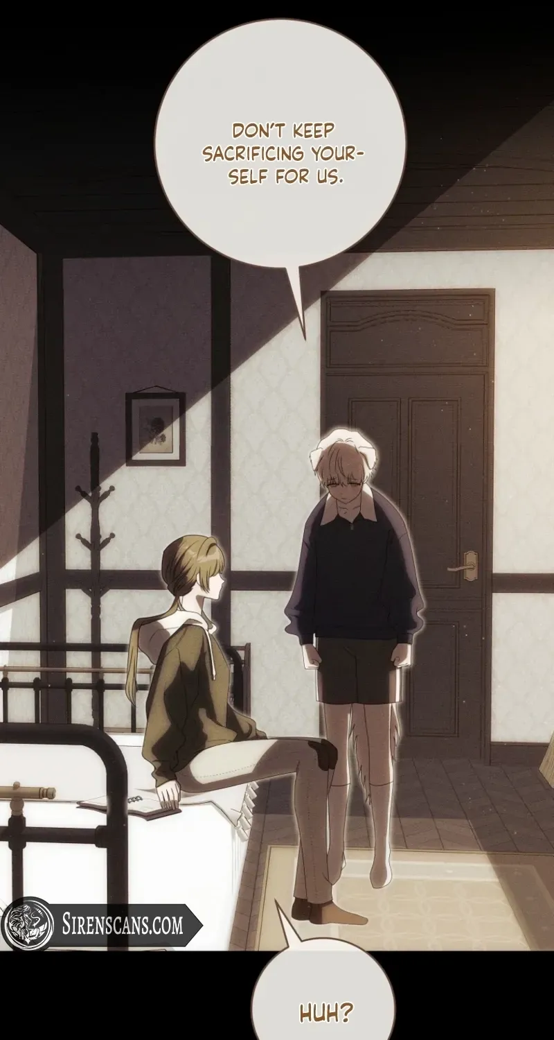 Read How to Get on the Main Character’s Flower Path chapter 2 image 65 on Lezhin
