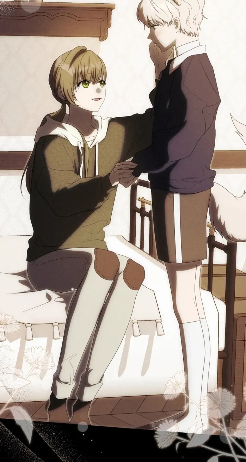 Read How to Get on the Main Character’s Flower Path chapter 2 image 69 on Lezhin