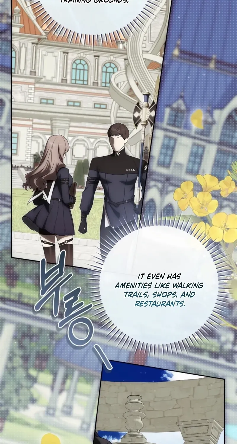 Read How to Get on the Main Character’s Flower Path chapter 2 image 7 on Lezhin