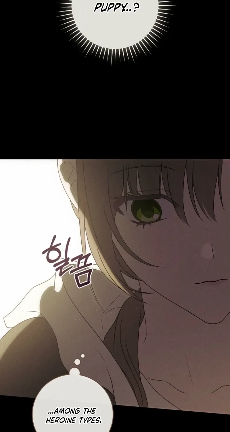 Read How to Get on the Main Character’s Flower Path chapter 2 image 76 on Lezhin