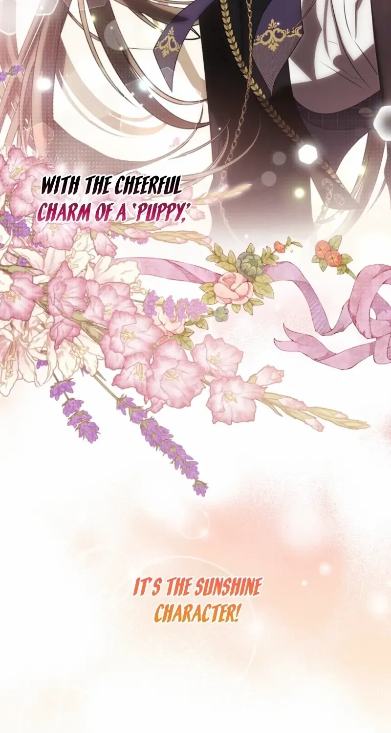 Read How to Get on the Main Character’s Flower Path chapter 2 image 88 on Lezhin