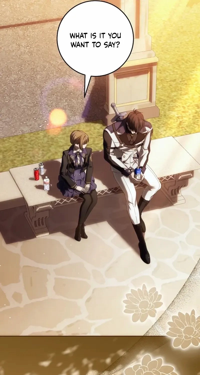Read How to Get on the Main Character’s Flower Path chapter 20 image 2 on Lezhin