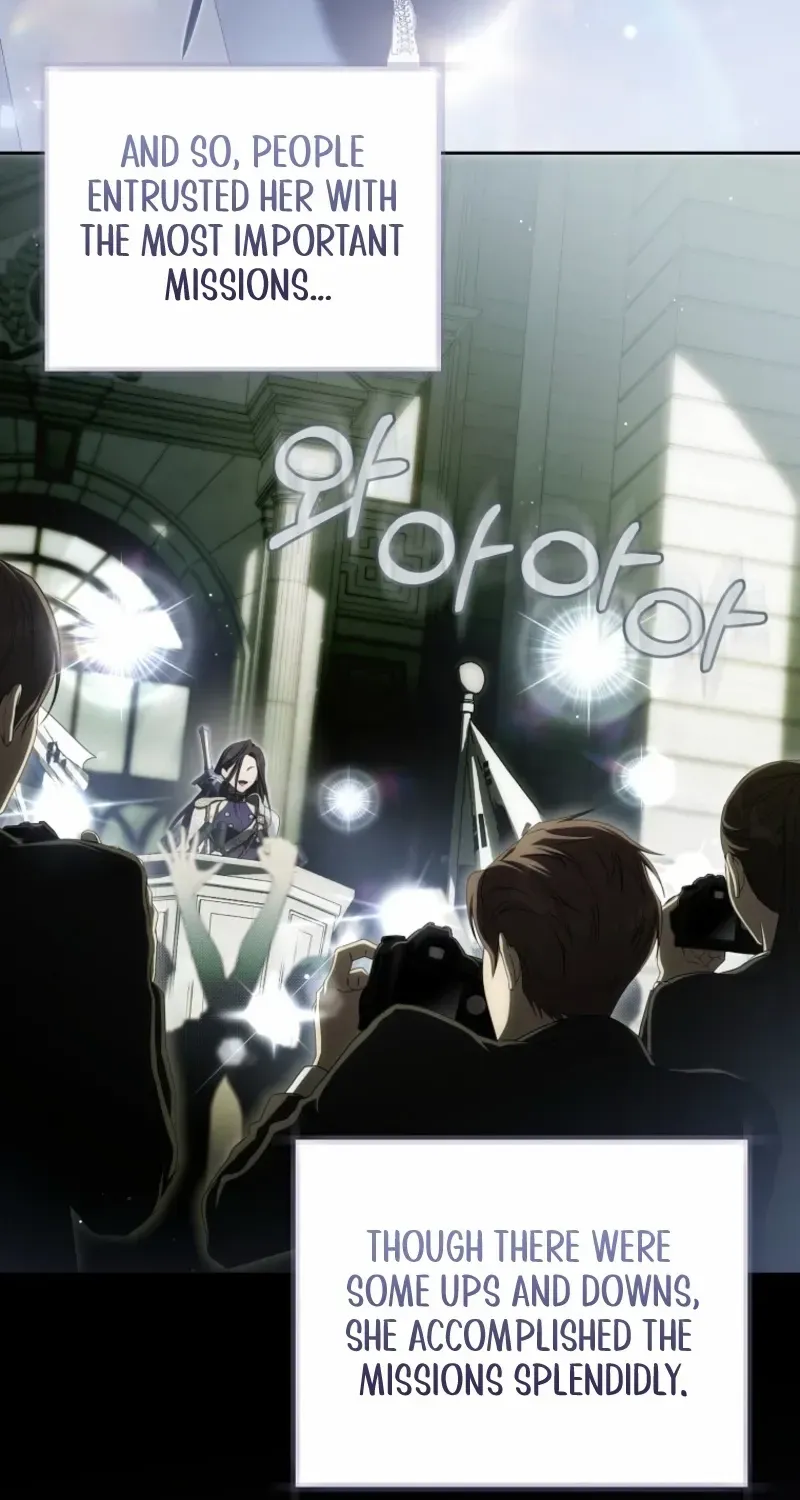 Read How to Get on the Main Character’s Flower Path chapter 20 image 22 on Lezhin