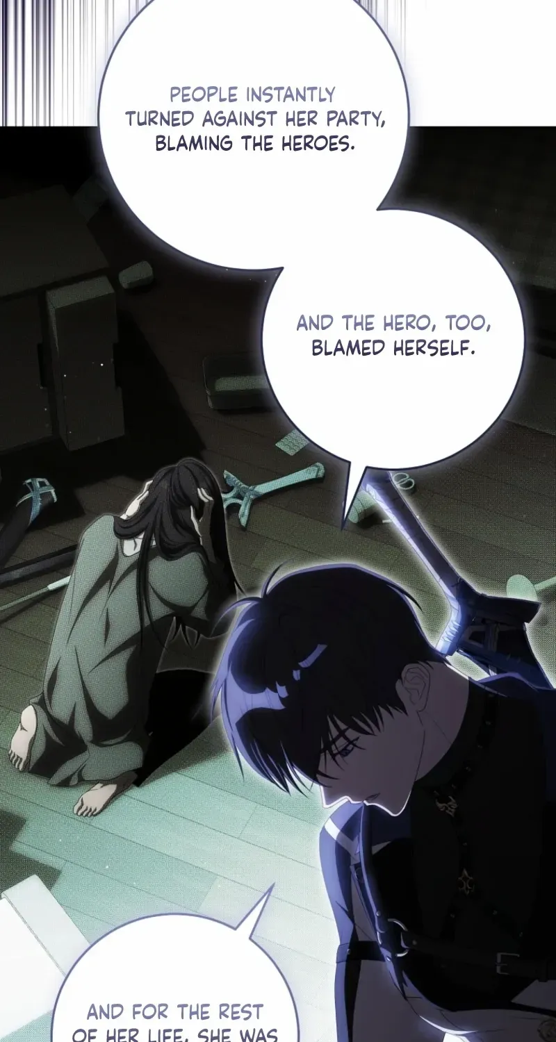 Read How to Get on the Main Character’s Flower Path chapter 20 image 28 on Lezhin