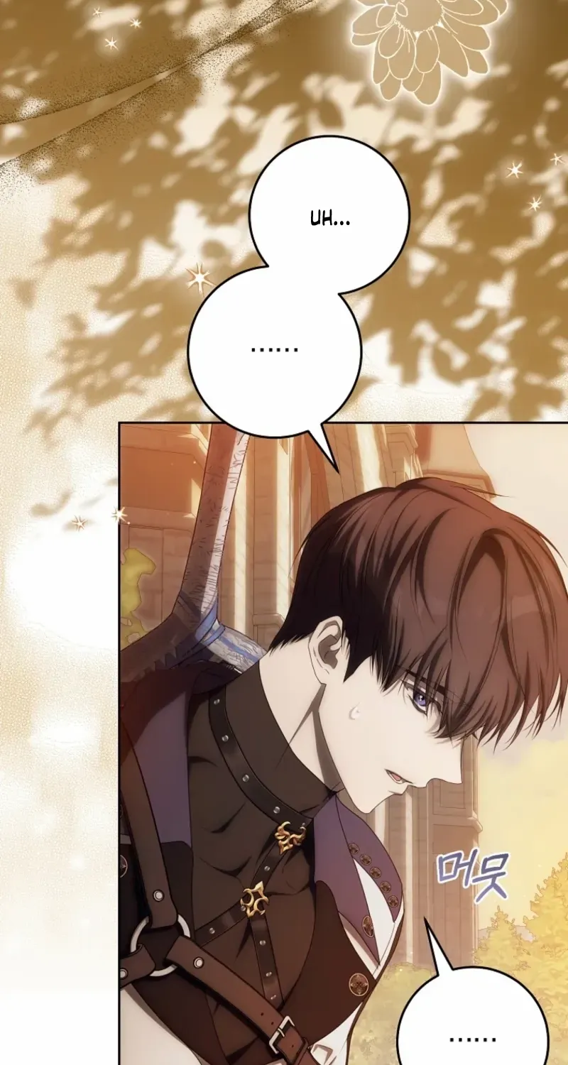 Read How to Get on the Main Character’s Flower Path chapter 20 image 3 on Lezhin