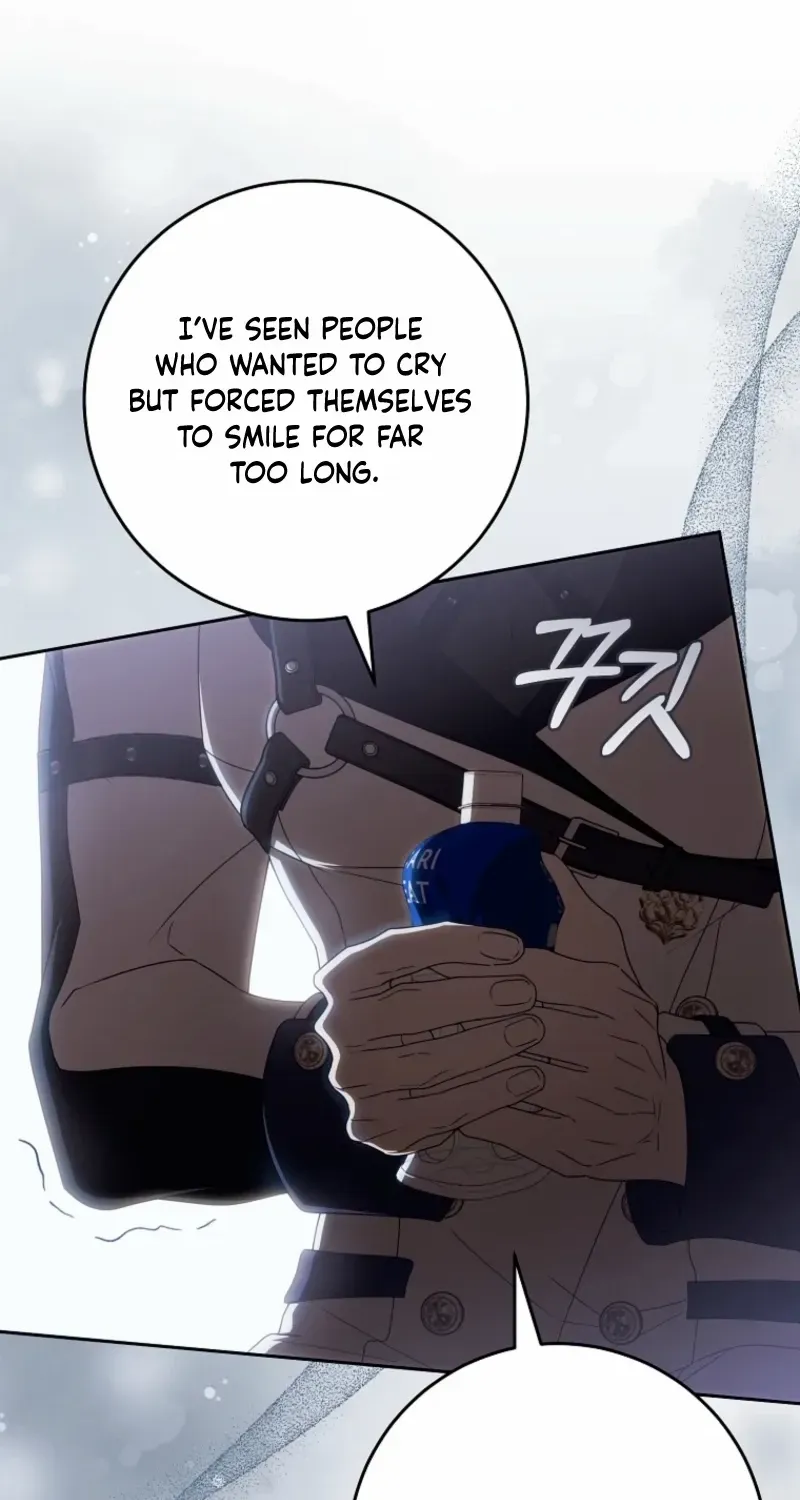 Read How to Get on the Main Character’s Flower Path chapter 20 image 37 on Lezhin