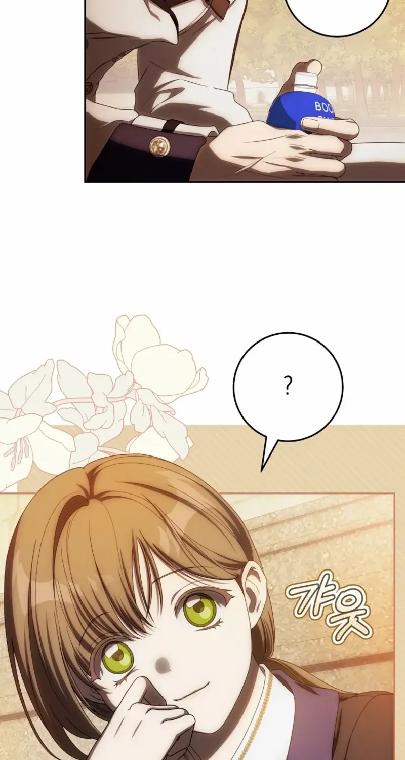 Read How to Get on the Main Character’s Flower Path chapter 20 image 4 on Lezhin