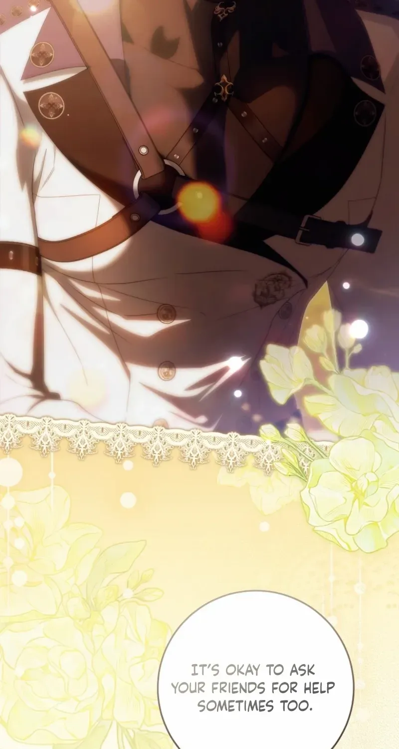 Read How to Get on the Main Character’s Flower Path chapter 20 image 40 on Lezhin