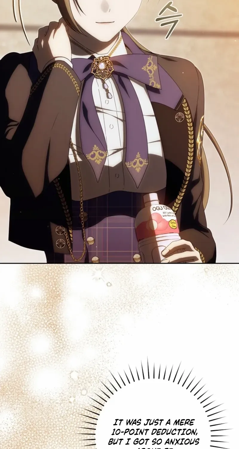 Read How to Get on the Main Character’s Flower Path chapter 20 image 44 on Lezhin