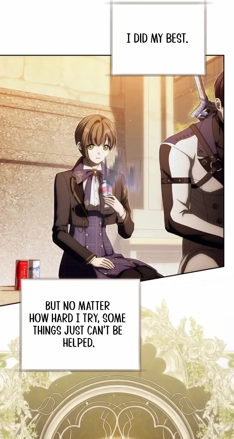 Read How to Get on the Main Character’s Flower Path chapter 20 image 46 on Lezhin