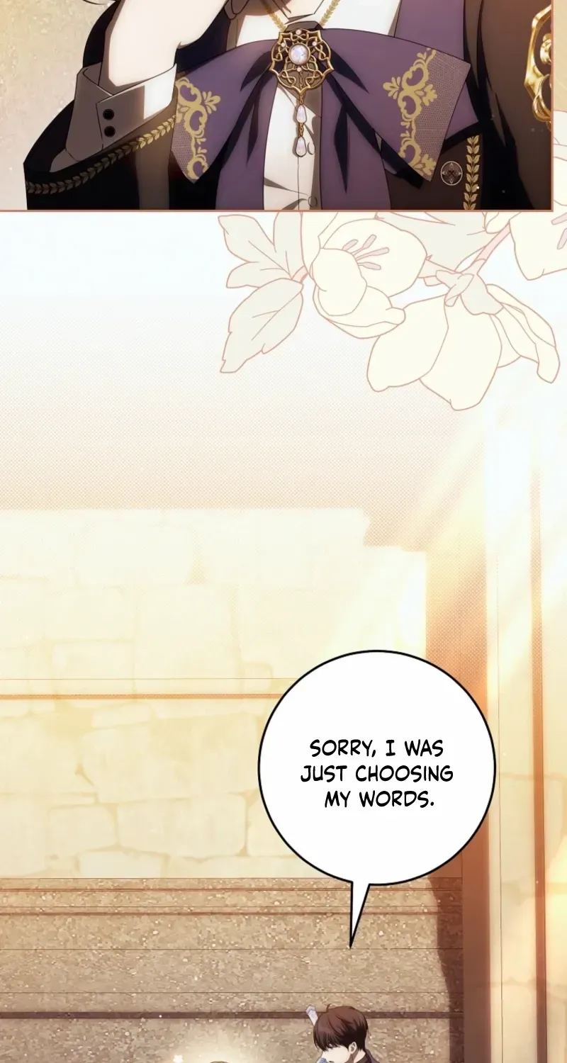 Read How to Get on the Main Character’s Flower Path chapter 20 image 5 on Lezhin