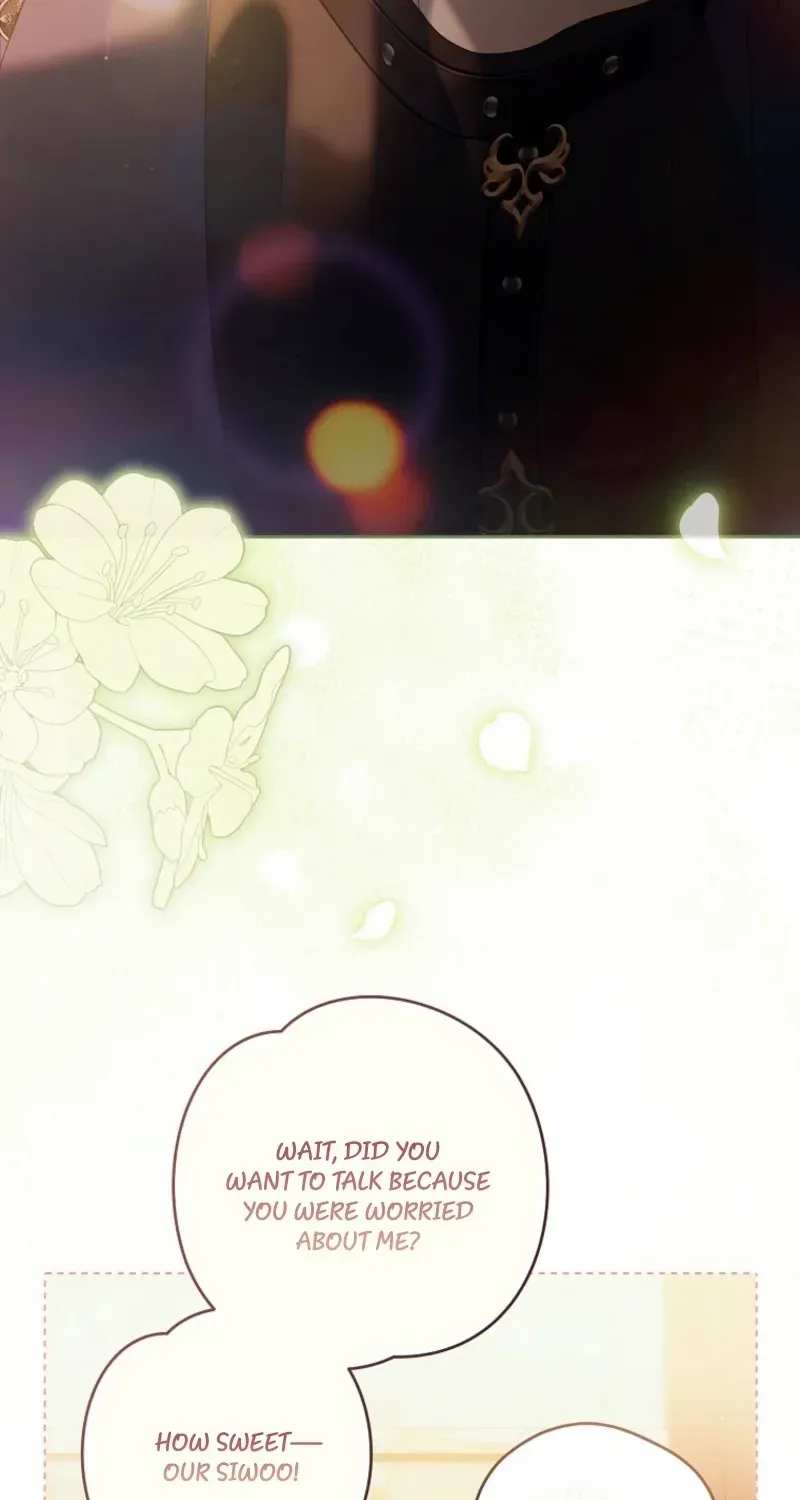 Read How to Get on the Main Character’s Flower Path chapter 20 image 52 on Lezhin